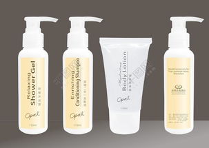 化妝品包裝矢量圖免費(fèi)下載 CDR格式詳解與編號(hào)14159872服裝應(yīng)用推薦