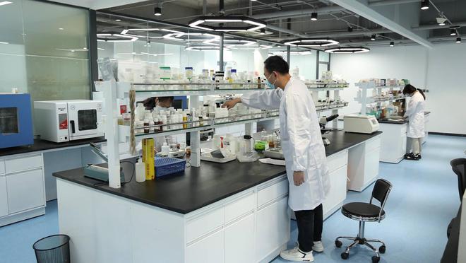 “三八”節(jié)提振美妝市場，濟南高新區(qū)產(chǎn)業(yè)融合顯成效